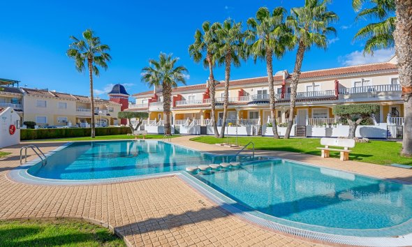 apartment - Herverkoop - Ciudad Quesada -
                Ciudad Quesada