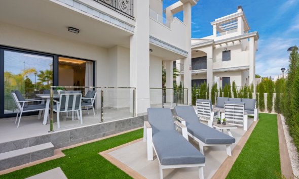 apartment - Herverkoop - Ciudad Quesada -
                Ciudad Quesada