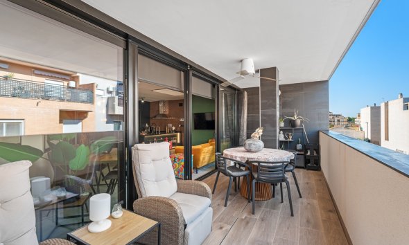 apartment - Herverkoop - Formentera del Segura -
                Formentera del Segura