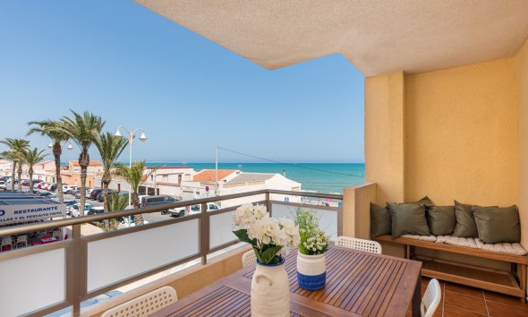 apartment - Herverkoop - Guardamar del Segura -
                Guardamar del Segura