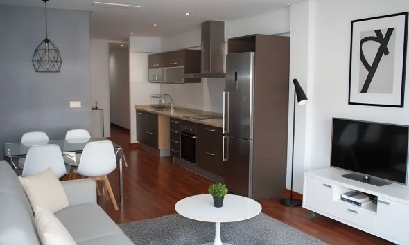 apartment - Herverkoop - Guardamar del Segura -
                Guardamar del Segura