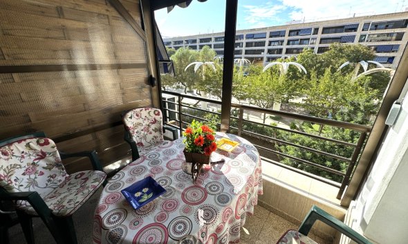 apartment - Herverkoop - Guardamar del Segura - Guardamar del Segura