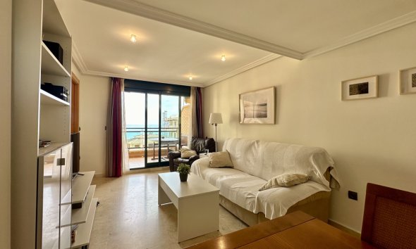 apartment - Herverkoop - Guardamar del Segura - Guardamar del Segura