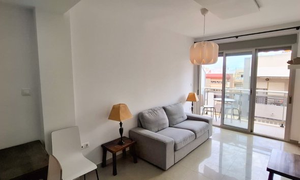 apartment - Herverkoop - Guardamar del Segura -
                Pueblo