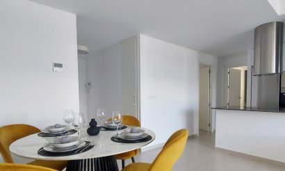 apartment - Herverkoop - Orihuela Costa
- MM-64467