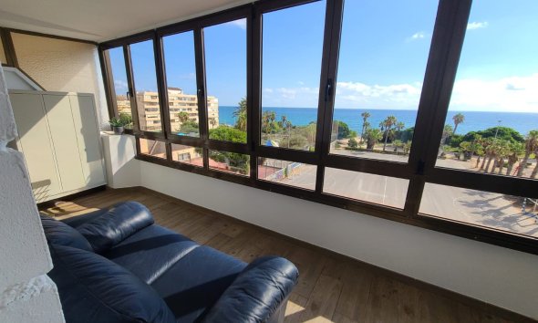 apartment - Herverkoop - Torrevieja -
                Torrevieja