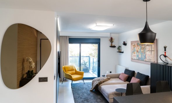apartment - Herverkoop - Torrevieja - Torrevieja