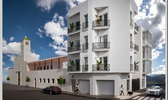 apartment - Neue Gebäude - Bigastro - Bigastro