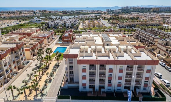apartment - Neue Gebäude - Orihuela Costa -
                Orihuela Costa