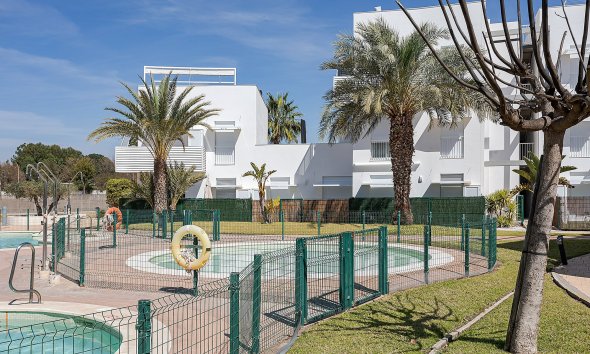 apartment - Neue Gebäude - Vera - Vera