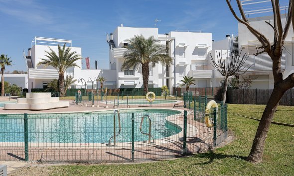 apartment - Neue Gebäude - Vera - Vera