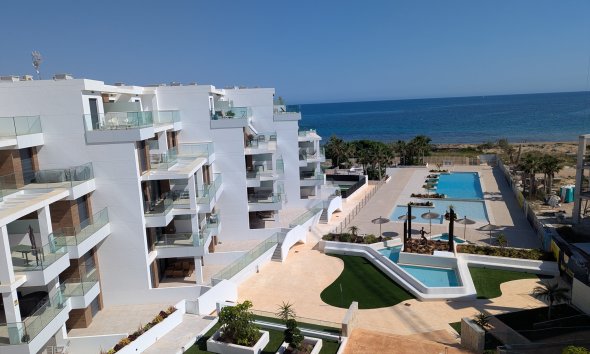 apartment - New Build - Denia - Dénia
