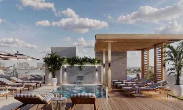 apartment - New Build - Guardamar del Segura -
                Guardamar del Segura