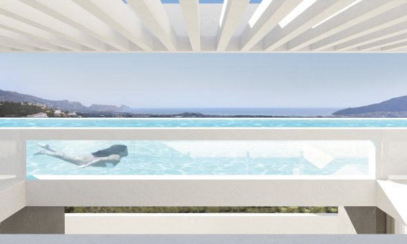 apartment - New Build - La Nucía - La Nucía