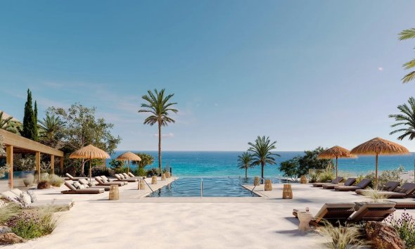 apartment - Nieuwbouw Woningen - Macenas - Macenas