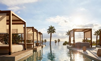 apartment - Nieuwbouw Woningen - Macenas
- NB-80509