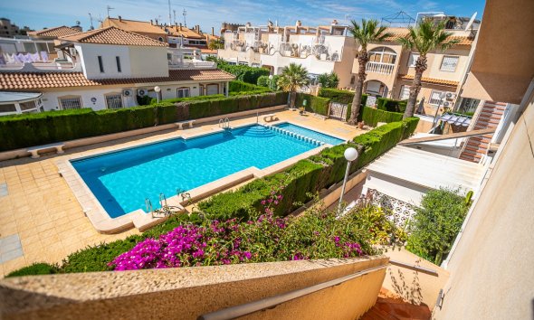 apartment - Resale - Alicante -
                La Florida