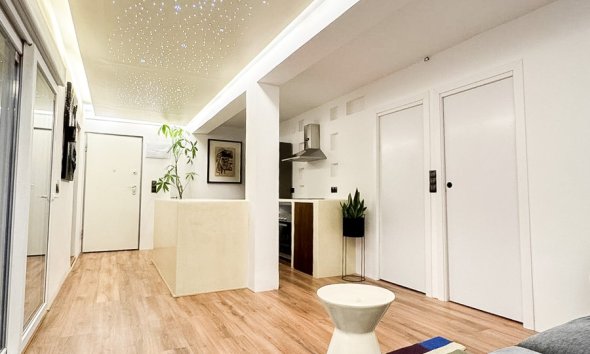 apartment - Resale - Benidorm -
                Levante