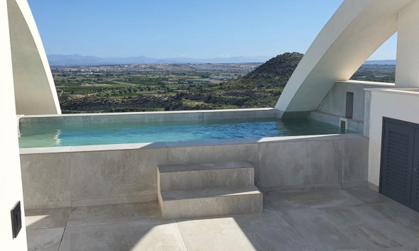 apartment - Resale - Ciudad Quesada -
                Rojales