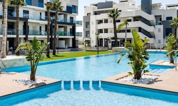 apartment - Resale - Guardamar del Segura - El Raso