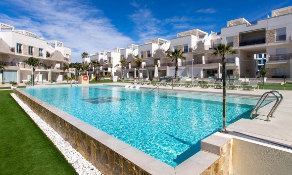 apartment - Resale - Guardamar del Segura - El Raso