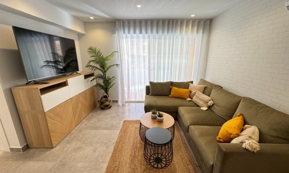 apartment - Resale - Guardamar del Segura -
                Guardamar del Segura