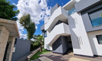 apartment - Resale - Guardamar del Segura
- MM-20720