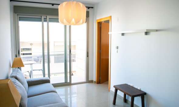 apartment - Resale - Guardamar del Segura - Pueblo