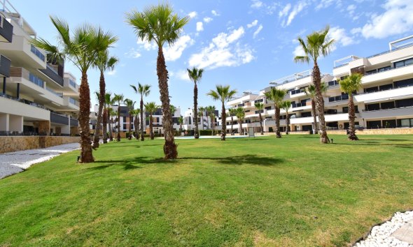 apartment - Resale - Orihuela Costa -
                Los Altos