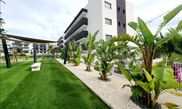 apartment - Resale - Orihuela Costa - Villamartín