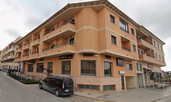 apartment - Resale - San Miguel de Salinas -
                San Miguel de Salinas