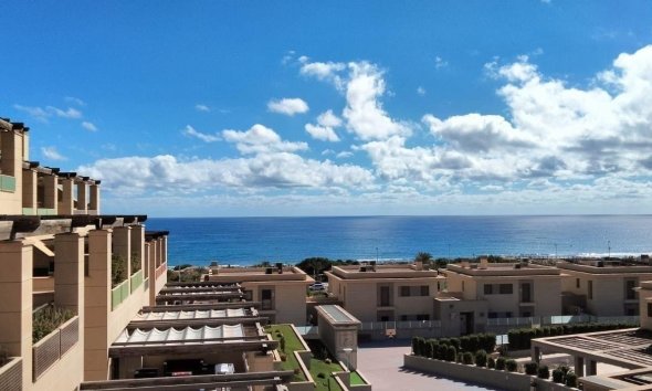 apartment - Wiederverkauf - Arenales del Sol -
                Arenales del Sol