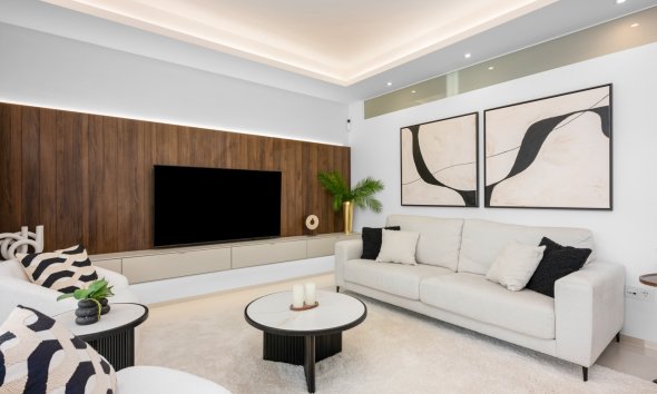 apartment - Wiederverkauf - Ciudad Quesada -
                Ciudad Quesada