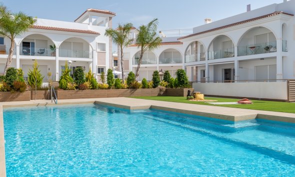 apartment - Wiederverkauf - Ciudad Quesada -
                Ciudad Quesada