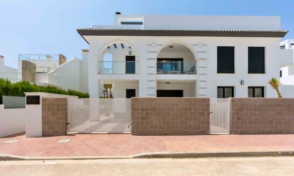 apartment - Wiederverkauf - Ciudad Quesada -
                Lo Marabú