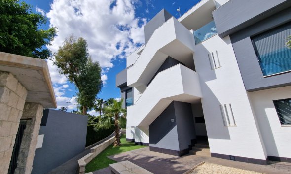 apartment - Wiederverkauf - Guardamar del Segura -
                El Raso