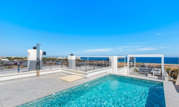 apartment - Wiederverkauf - Orihuela Costa -
                Orihuela Costa