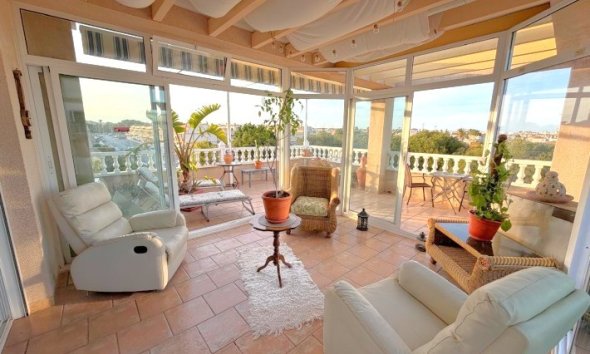 apartment - Wiederverkauf - Orihuela Costa - Playa Flamenca