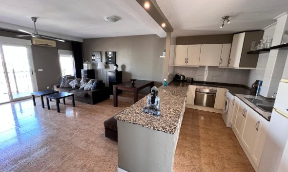 apartment - Wiederverkauf - San Fulgencio -
                San Fulgencio