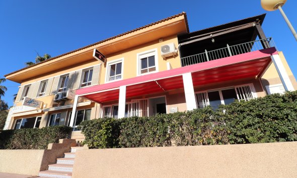 Commercial - Resale - Ciudad Quesada -
                La Marquesa