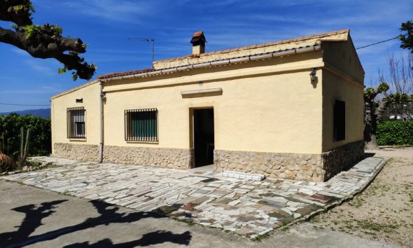 Country House - Herverkoop - Agullent -
                Agullent