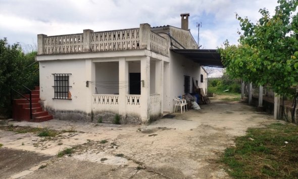 Country House - Herverkoop - Albaida -
                Albaida
