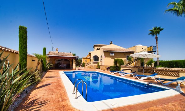 Country House - Resale - Benferri -
                Benferri