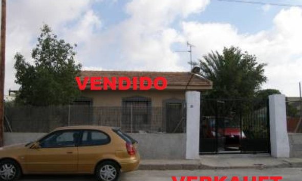 Country House - Resale - Los Alcazares -
                La Bahia Bella