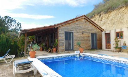 Country House - Resale - Torremendo
- MM-29899