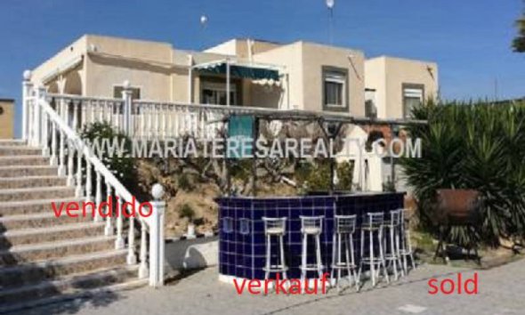 Country House - Resale - Valle del Sol -
                Valle del Sol
