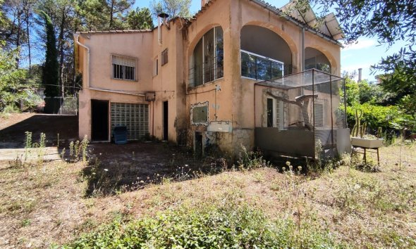Country House - Resale - Villalonga -
                Villalonga