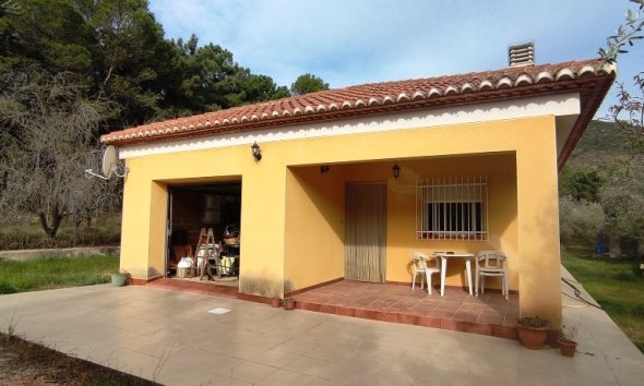 Country House - Resale - Villalonga -
                Villalonga