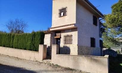 Country House - Wiederverkauf - Benifallim
- MM-80704