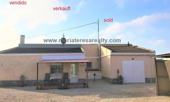 Country House - Wiederverkauf - Dolores de Pacheco -
                Dolores de Pacheco